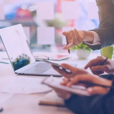 Market Of <br> Research